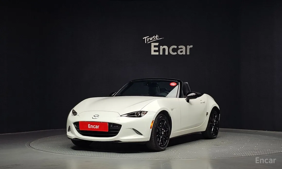 Mazda MX-5 Miata 1989 Miata