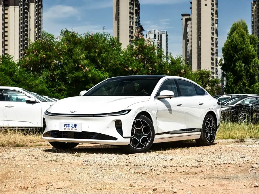 Changan Qiyuan (Nevo) A07 2026 2026款 超长蓝鲸增程版 310豪华型