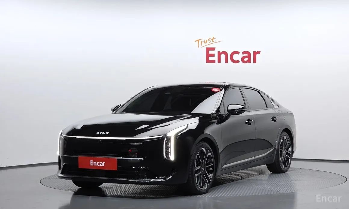 Kia K8 2024 Signature