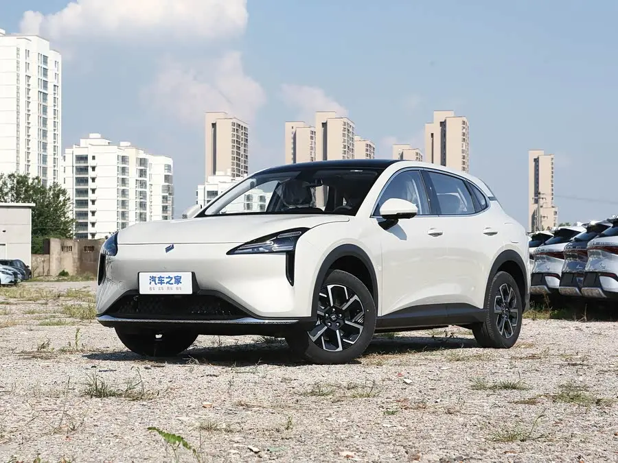 Baojun E6 2026 2026款 500km 畅享版