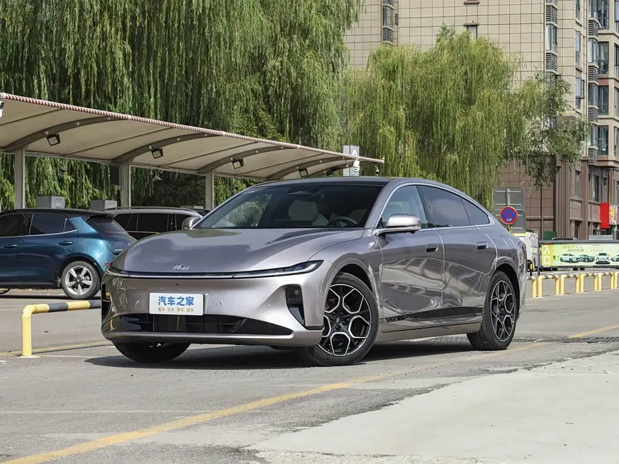 Changan Qiyuan (Nevo) A07 2026 2026款 超长蓝鲸增程版 310旗舰型