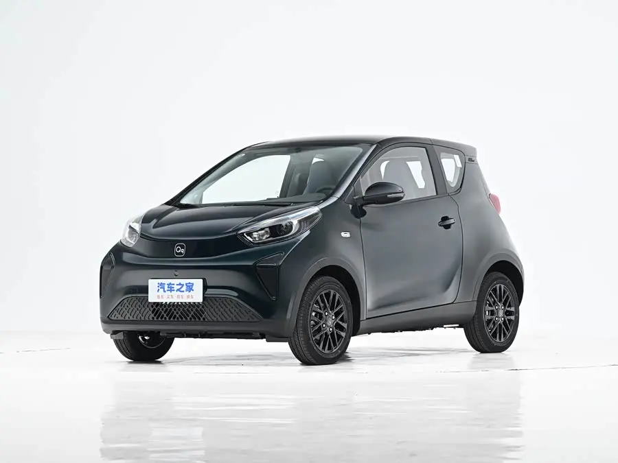 Chery QQ Little Ant 2026 2026款 271km 真爱版