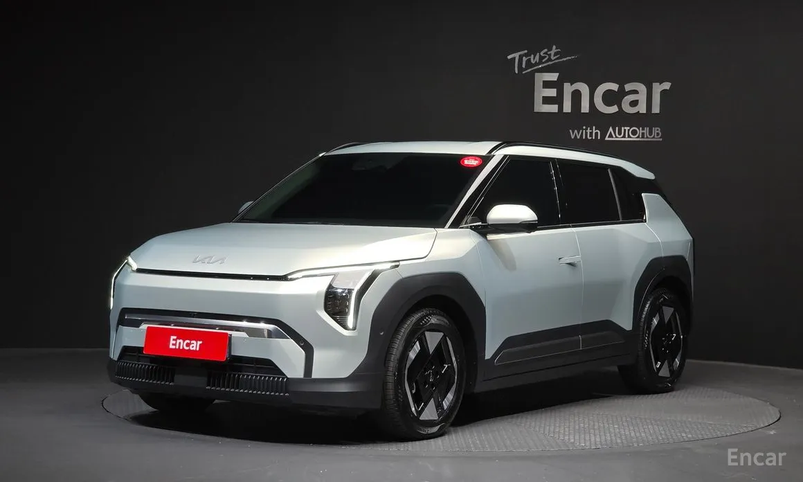 Kia EV3 2024 Long Range 2WD