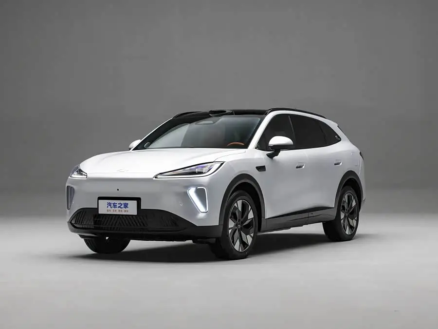 Chery Fulwin T9L 2026 2026款 135 Max