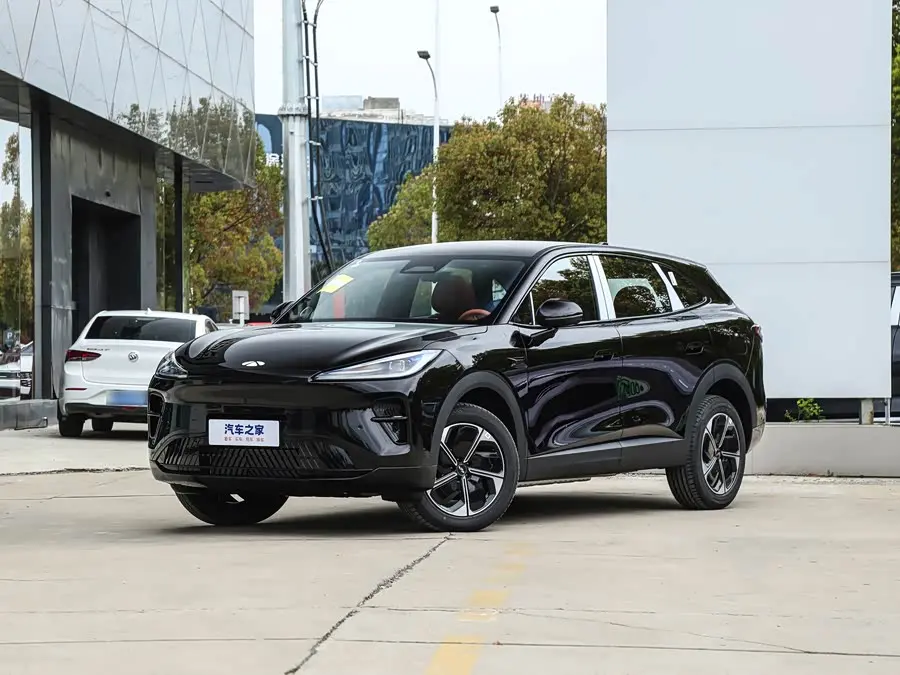 Chery Fulwin T9L 2026 2026款 230 Pro