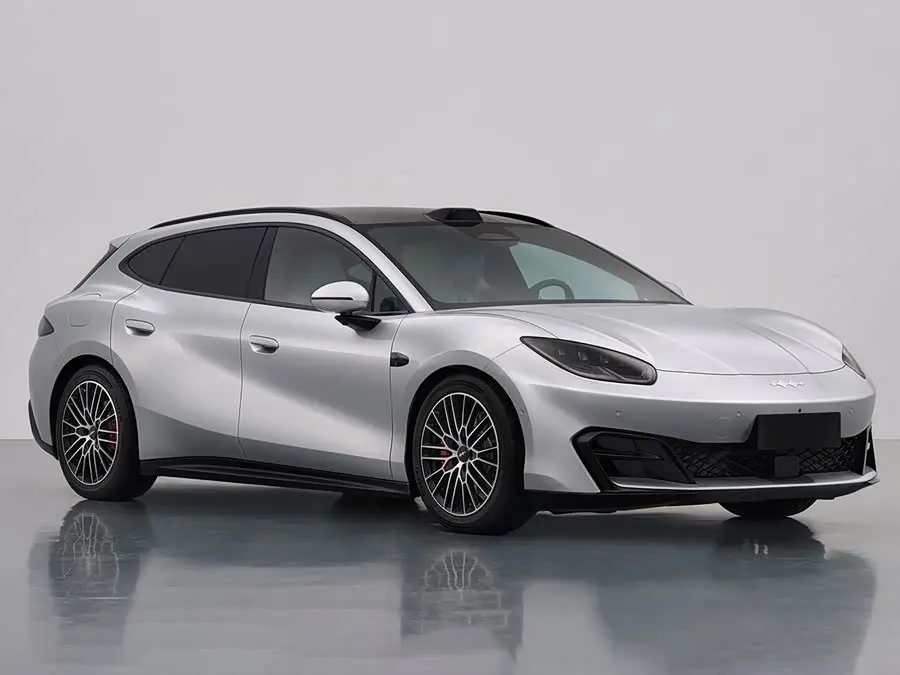 BYD FangChengBao S 2026 2026款 S GT 四驱版