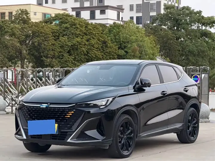 Changan Oshan X5 Plus 2023 2023款 1.5T DCT领航型