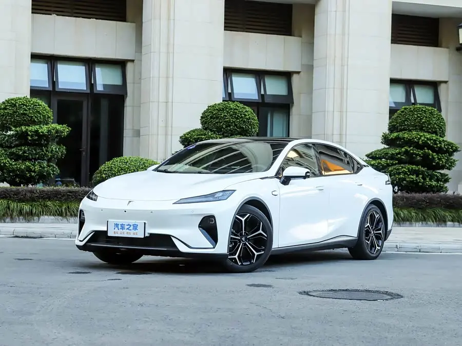 Changan Deepal L07 2026 2026款 240Ultra华为乾崑ADS SE版