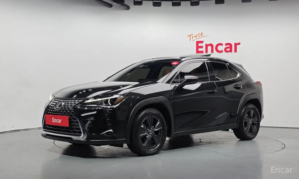 Lexus UX 2024 2.0 2WD