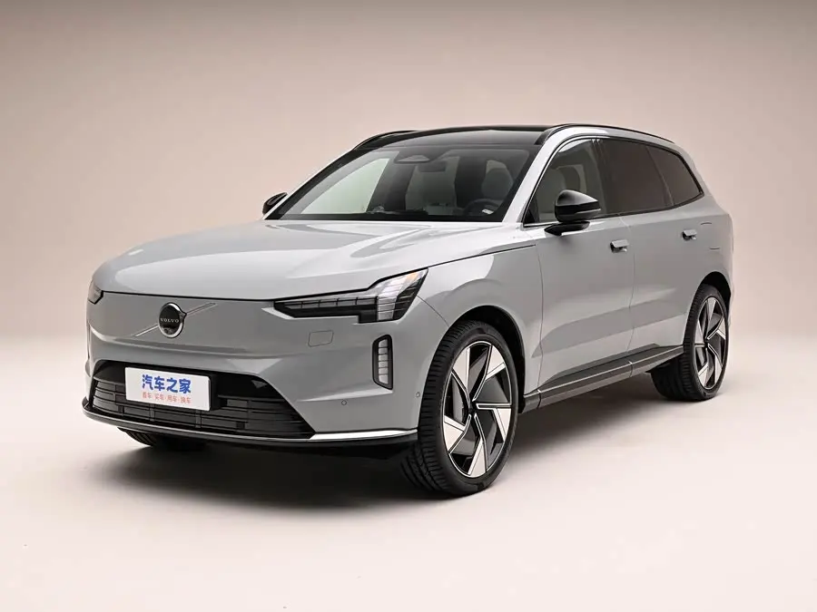 Volvo EX90 2027 2027款 双电机四驱高性能版 Ultra