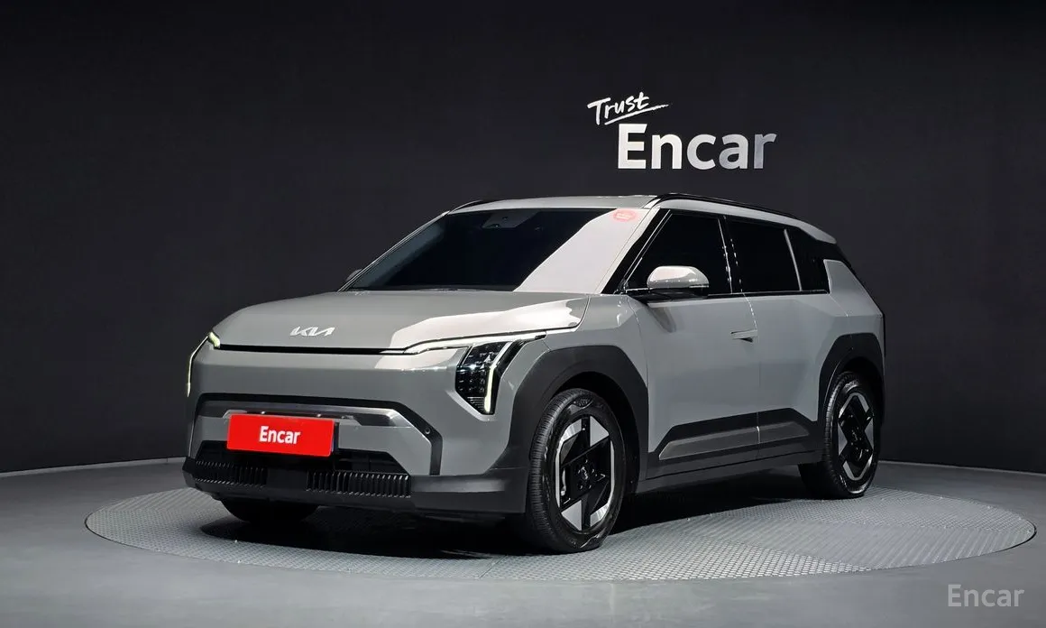 Kia EV3 2024 Long Range 2WD