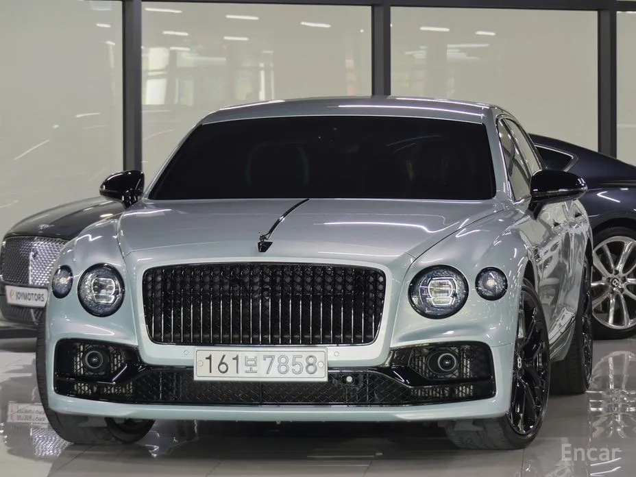 Bentley Flying Spur 2020 4.0 S
