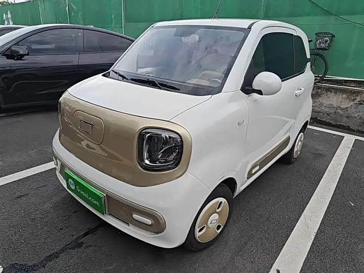 Bestune Pony 2026 2026款 222km 闪耀马