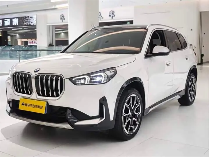 Фото 1 - BMW X1
