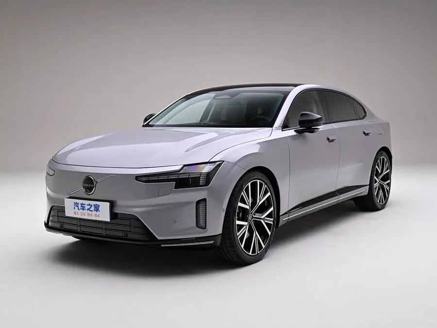 Volvo ES90 2027 2027款 双电机四驱高性能版 Ultra