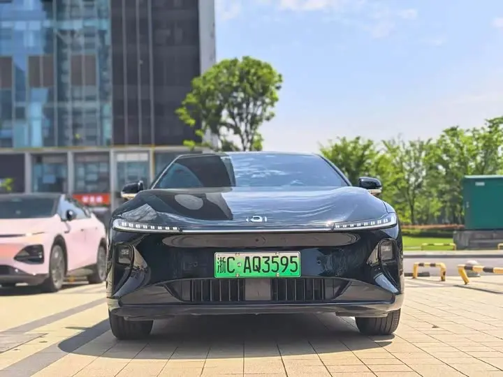 Changan Qiyuan (Nevo) A07 2026 2026款 550优享型