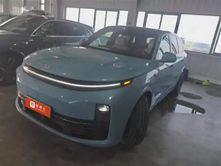 LiXiang L7 2025 2025款 Ultra 智能焕新版