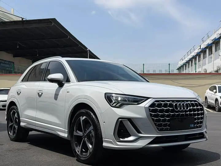 2025 Audi Q3