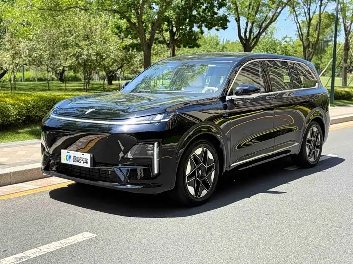 Changan Deepal S09 2026 2026款 后驱Ultra 超长续航版