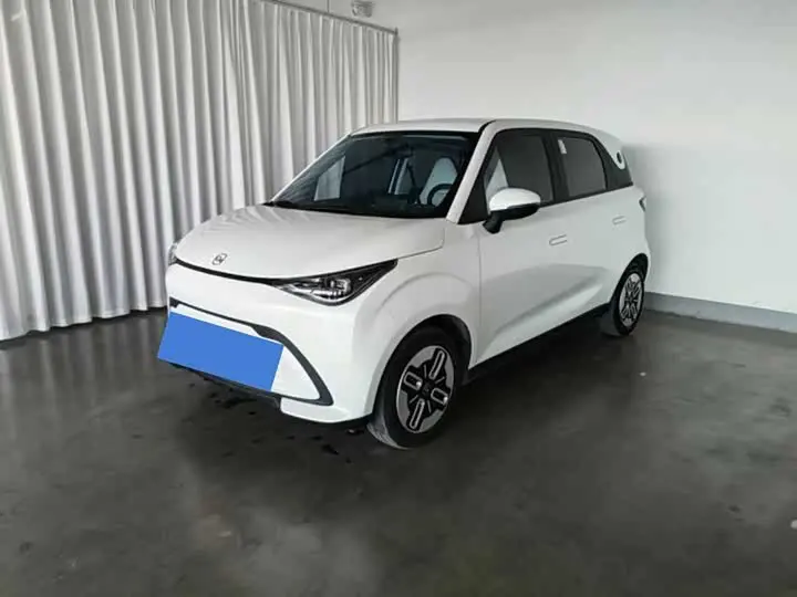 Chery QQ Duomi 2025 2025款 305km 舒享型