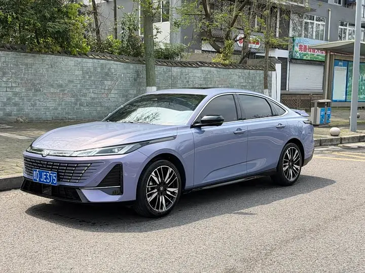 Changan Eado Plus 2026 2026款 第四代 1.5T 500Bar 智享型