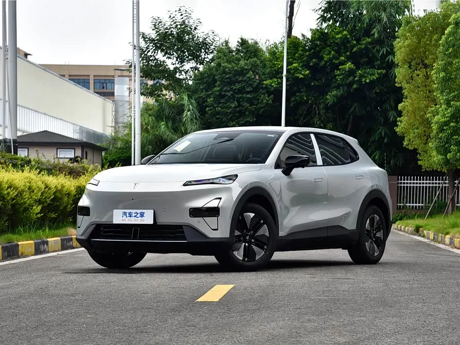 Changan Deepal S05 2026 2026款 520Plus纯电版