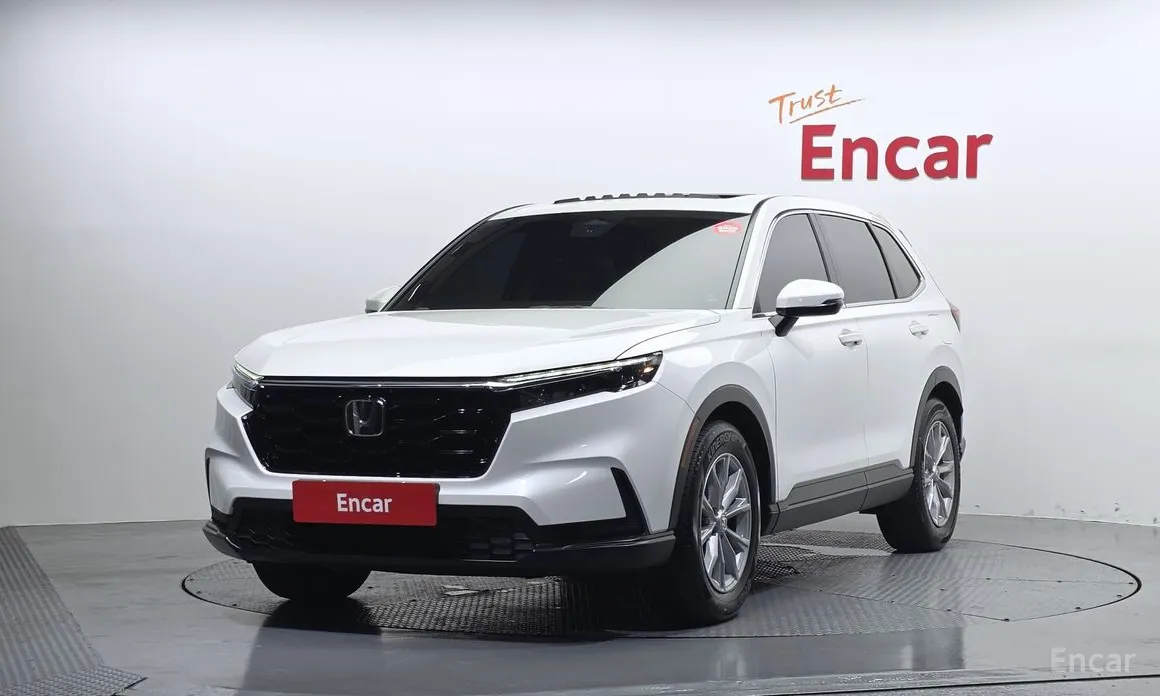 Honda CR-V 2023 1.5 EX-L 2WD