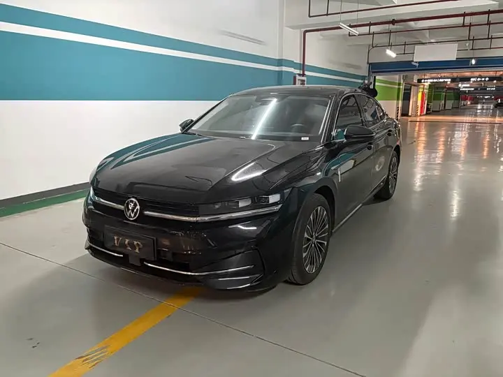 Volkswagen Magotan 2026 2026款 380TSI DSG尊贵版