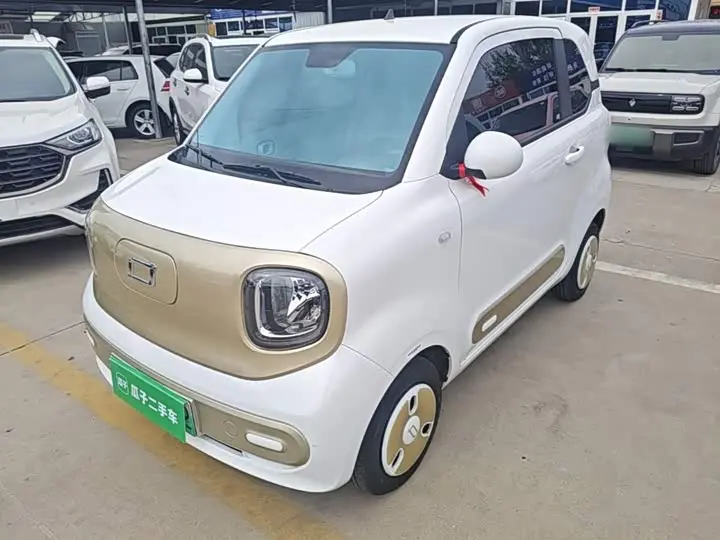 Bestune Pony 2026 2026款 222km 萌趣马 Plus