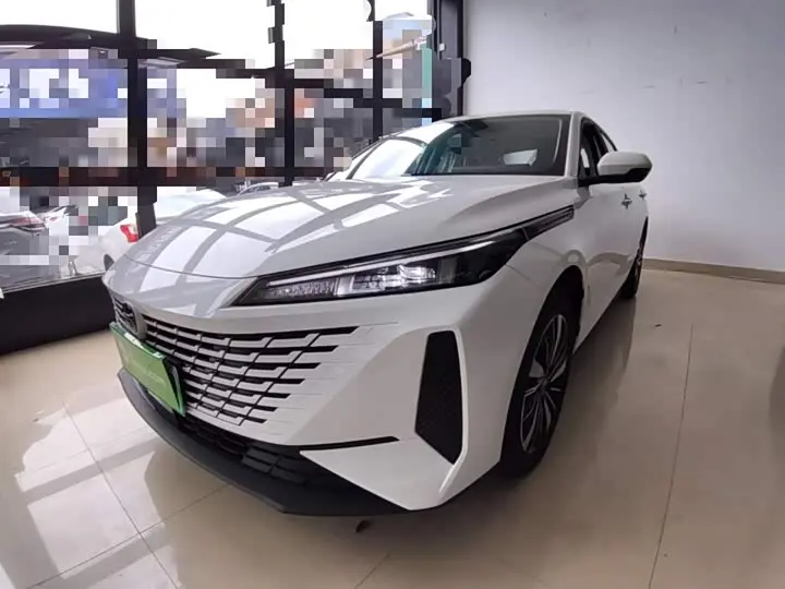 Changan Oshan 520 2025 2025款 标准版
