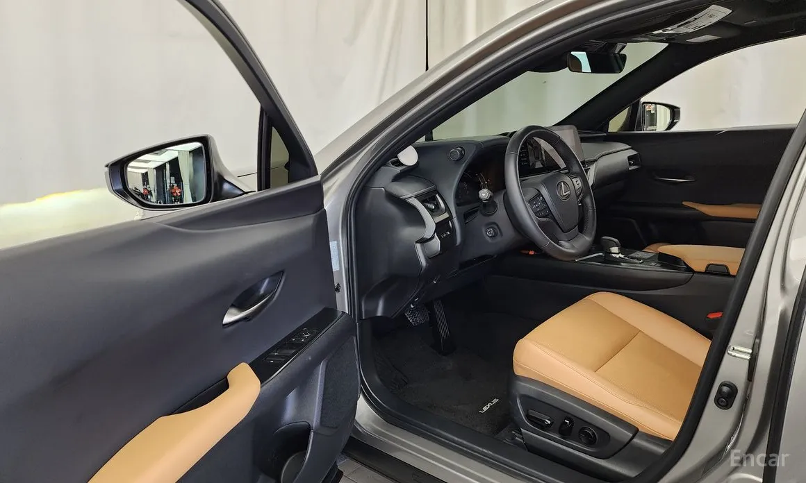 Lexus UX 2024 2.0 2WD