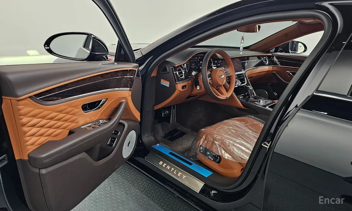 Bentley Flying Spur 2020 4.0