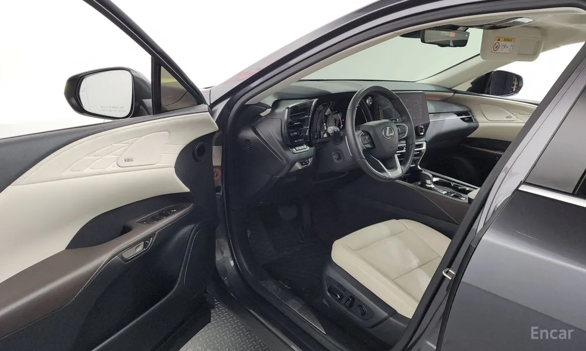 Lexus RX 2023 Luxury