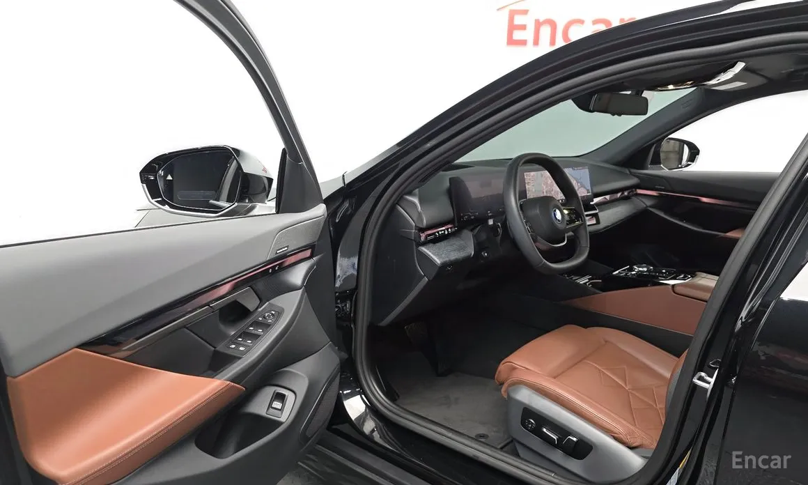 BMW 5 Series 2023 530e
