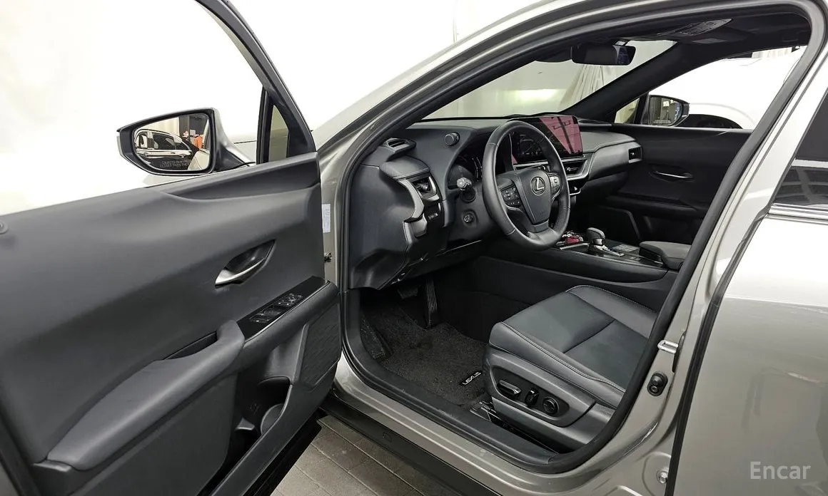Lexus UX 2024 2.0 2WD