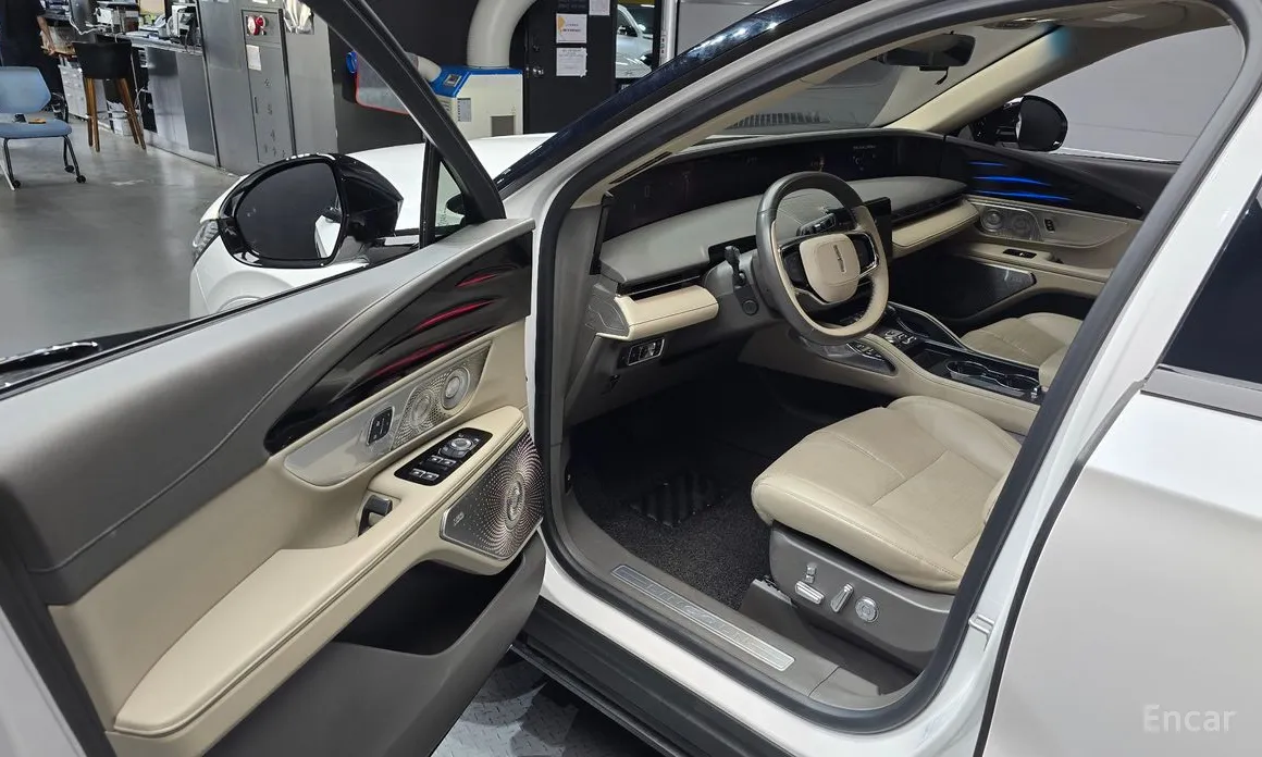 Lincoln Nautilus 2023 2.0 Reserve AWD