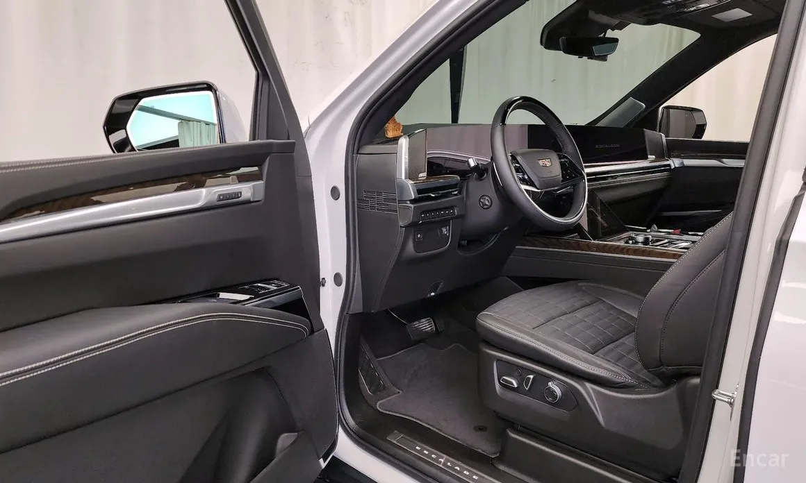 Cadillac Escalade 2021 6.2 ESV