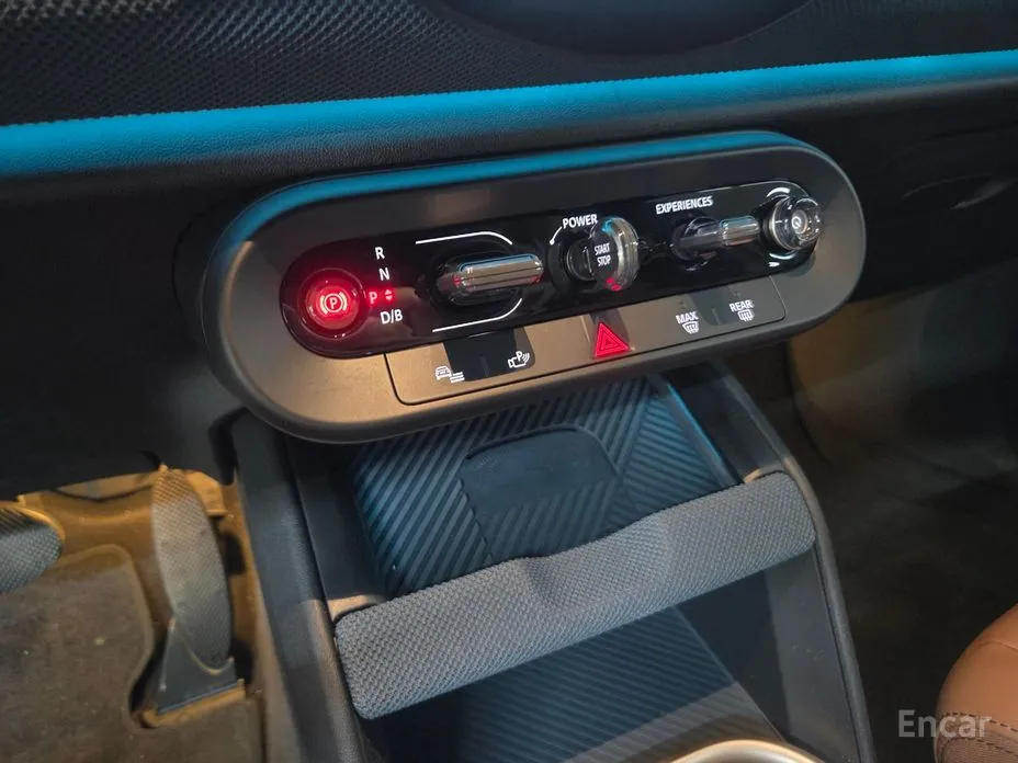 Mini Countryman 2025 ALL4 SE Favoured