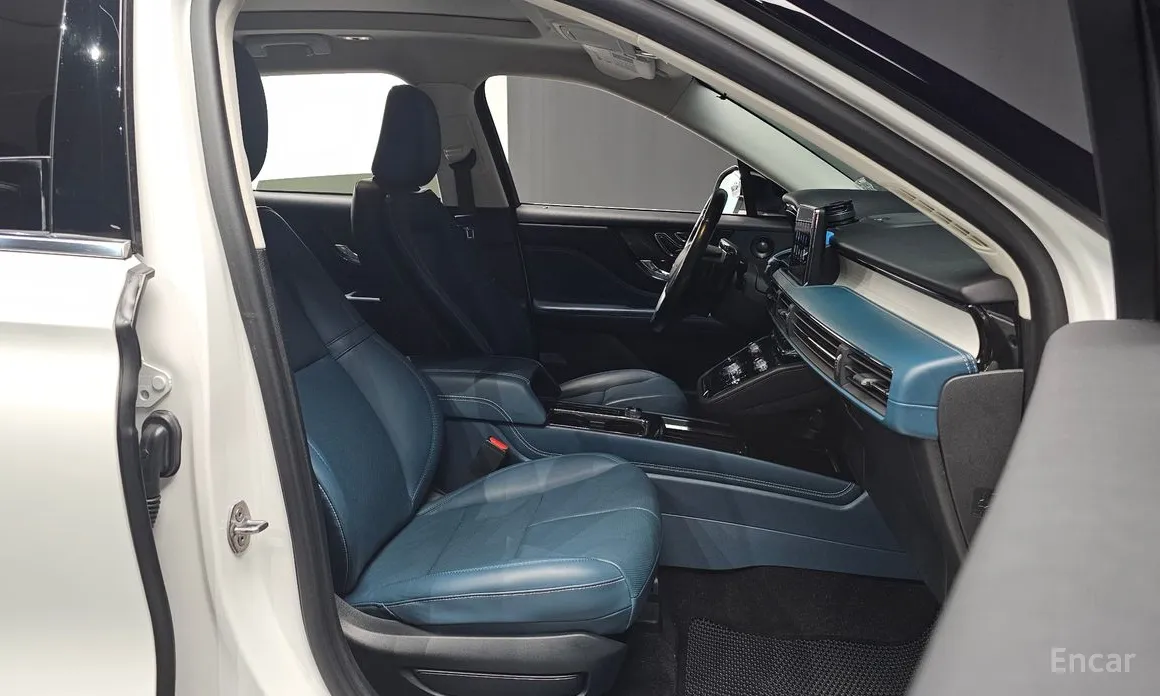 Lincoln Corsair 2020 2.0 Reserve AWD