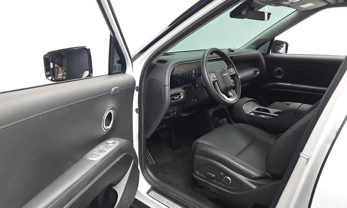 Hyundai Palisade 2025 HEV 2.5T 2WD 7-Seater