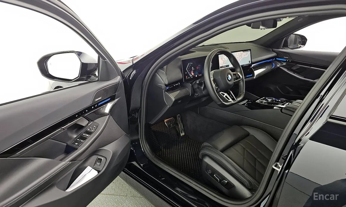 BMW 5 Series 2023 523d M Sport