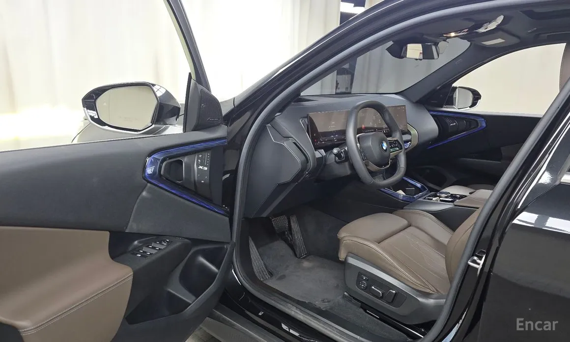 BMW X3 2024 xDrive 20d