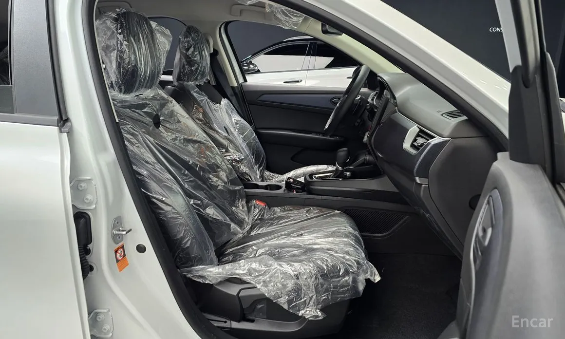 Renault Arkana 2024 1.6 GTe Techno