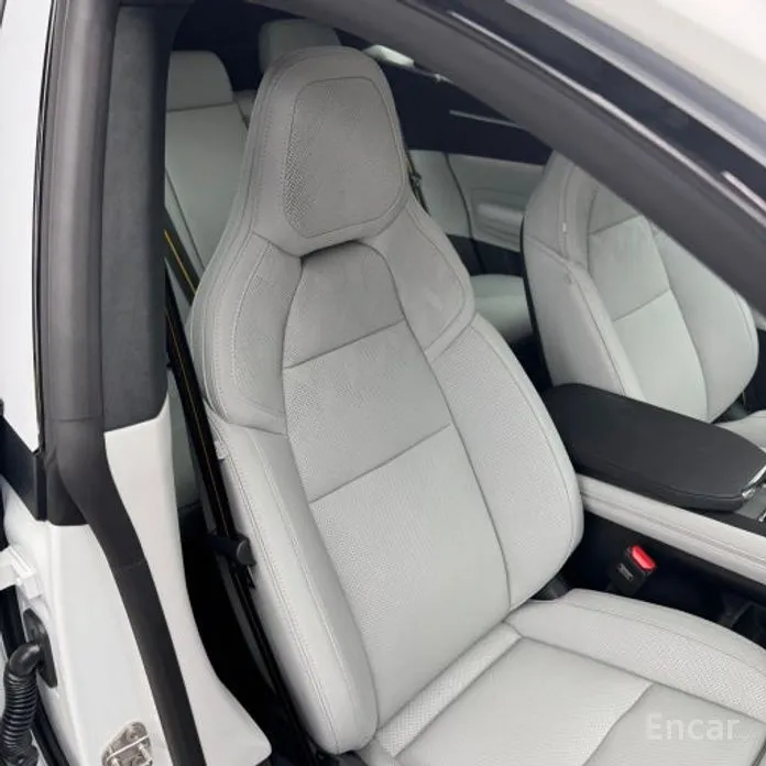 Polestar 4 2024 Long Range Duel Moter