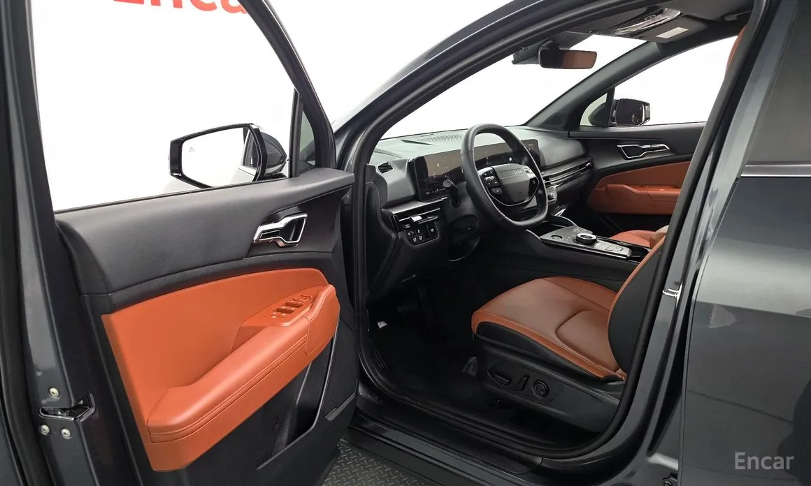 Kia Sportage 2024 HEV 1.6 2WD