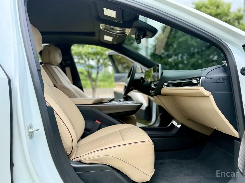 Cadillac Lyriq 2024 Sport