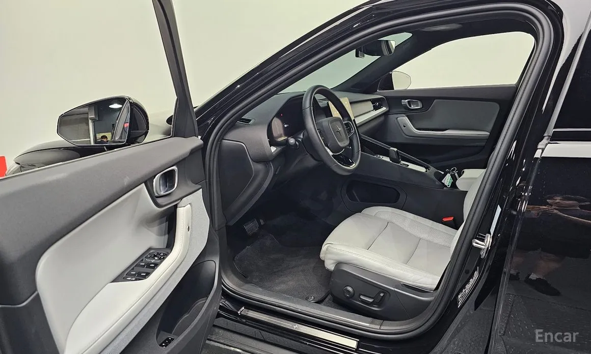 Polestar 2 2022 Standard Singlemotor