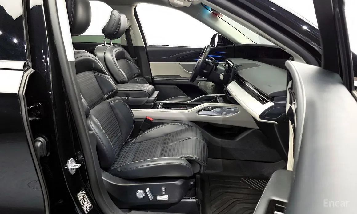 Lincoln Nautilus 2023 2.0 Reserve AWD