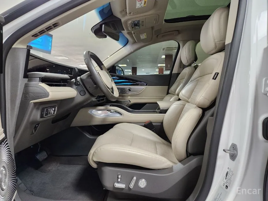 Lincoln Nautilus 2023 2.0 Reserve AWD