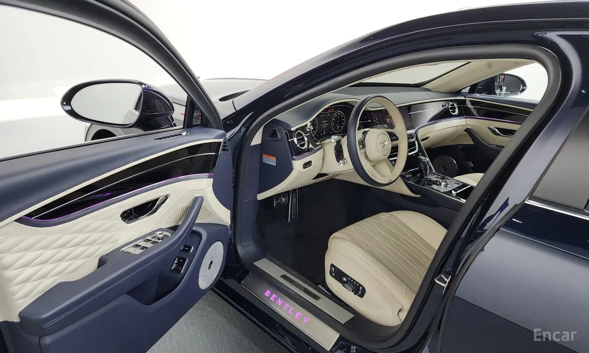 Bentley Flying Spur 2020 4.0